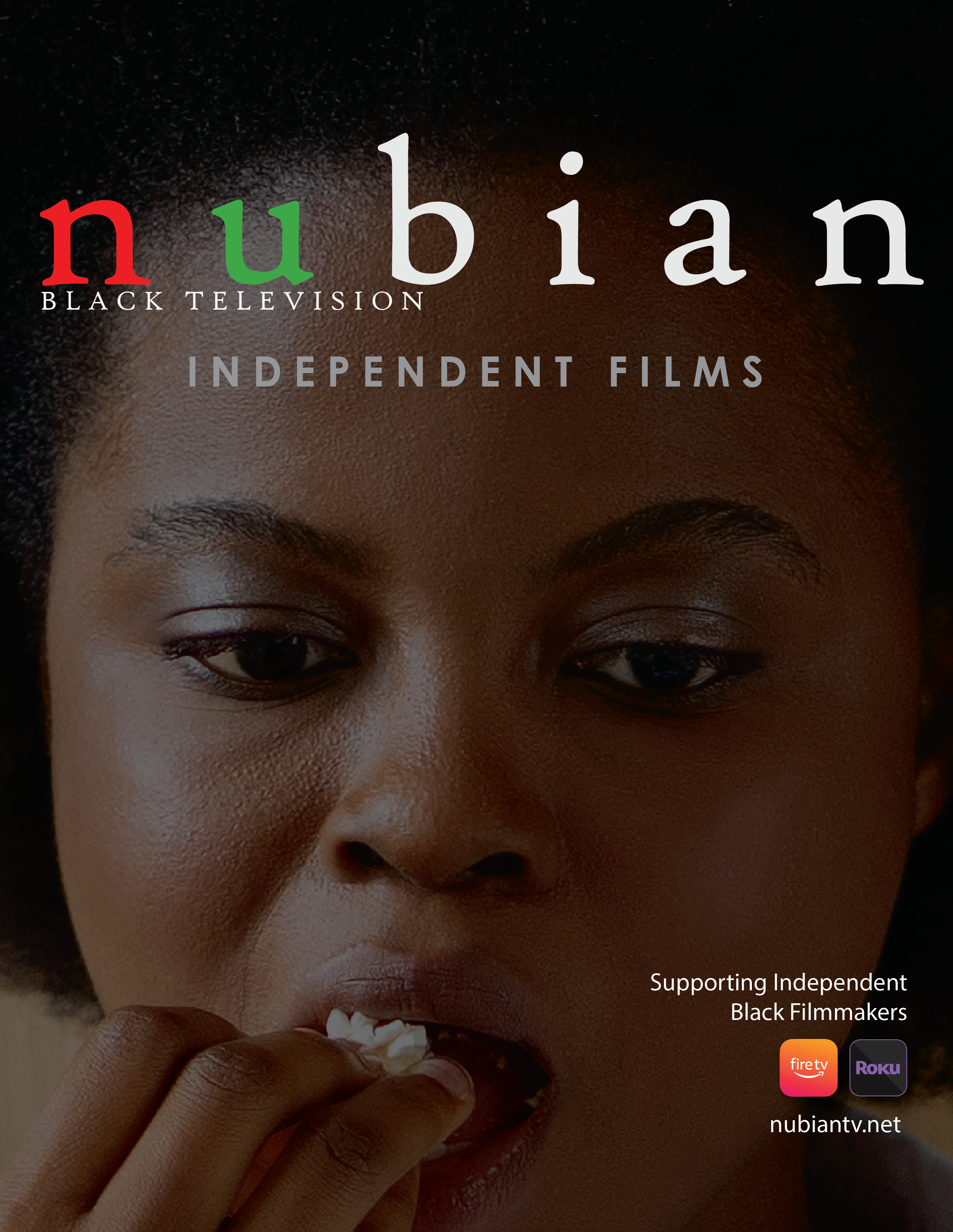 Nubian Independent Films