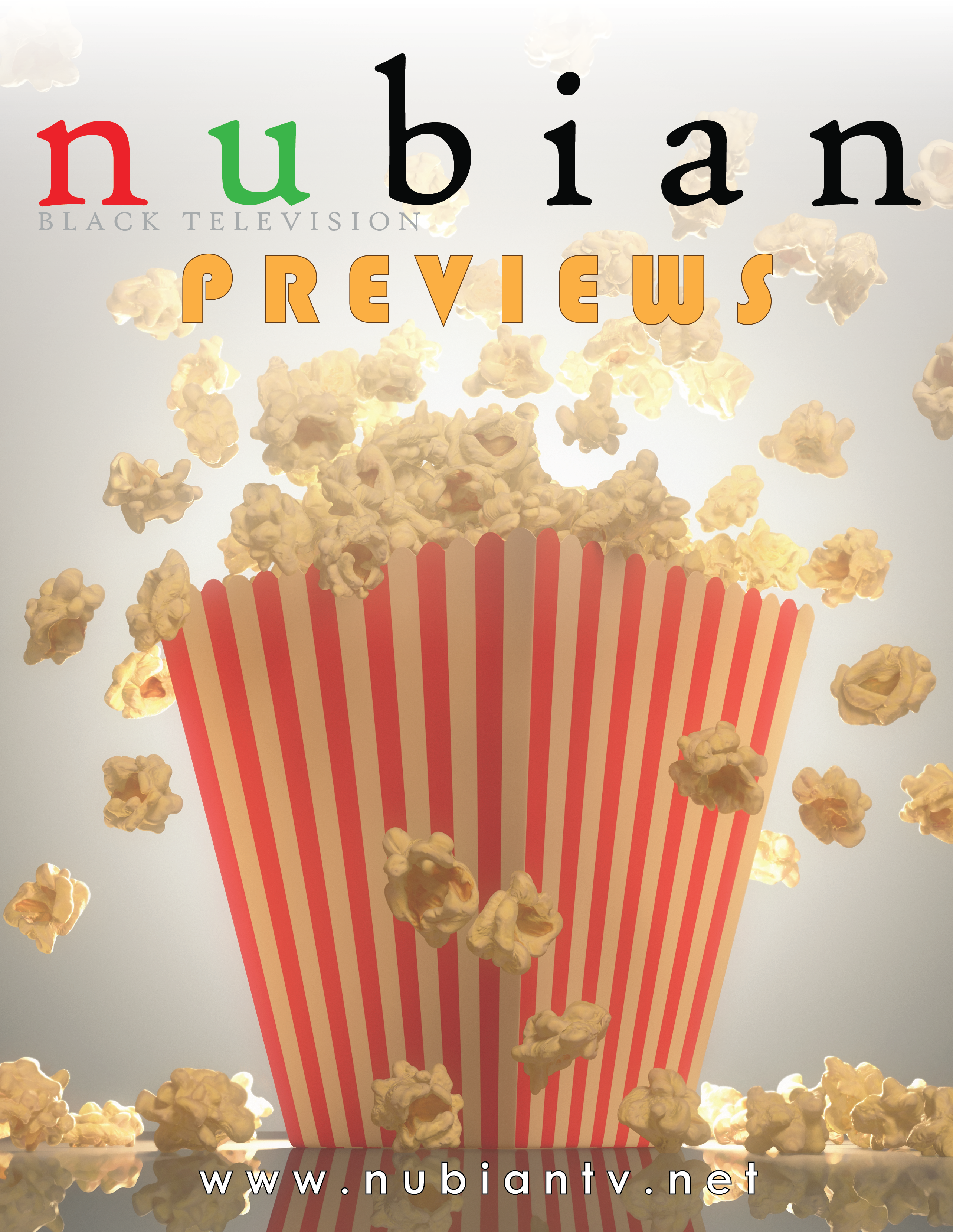 Nubian TV Previews