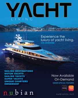 Yacht Living